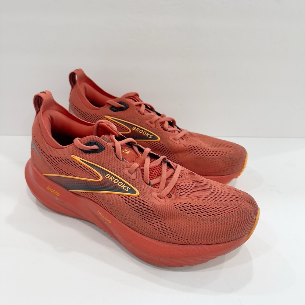 Brooks Glycerin 22 Men’s Shoes